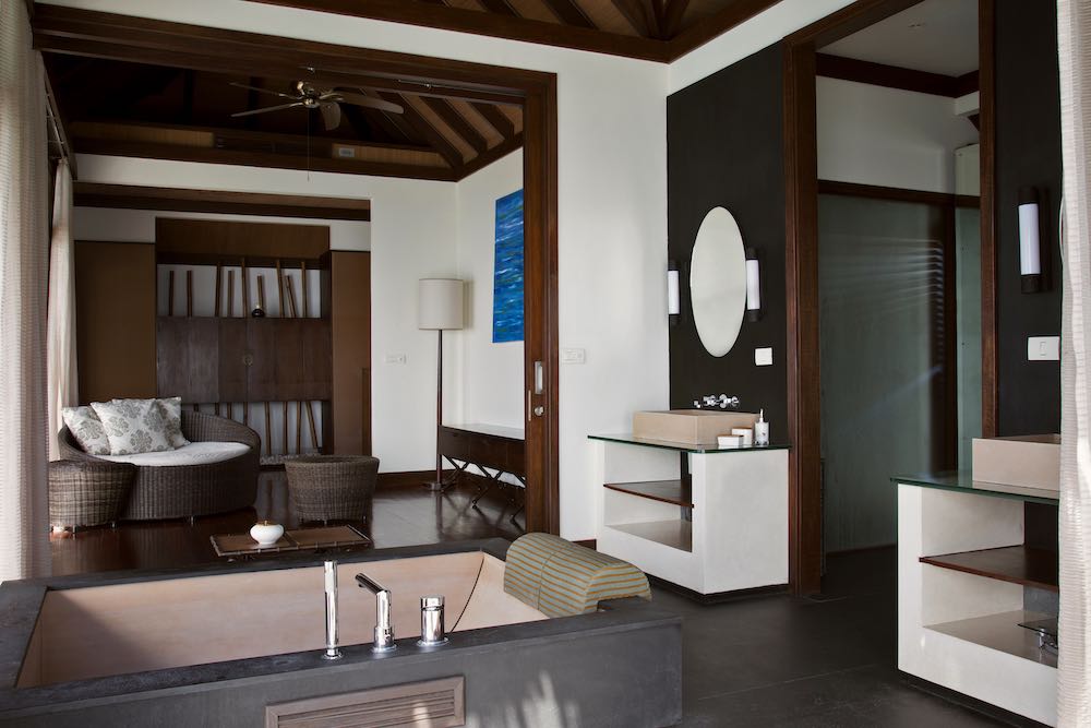 Beach Villa with Pool photo 7